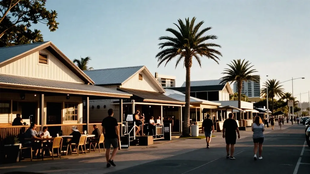 What's On in Cairns This Weekend — Thu 24–Sat 26 Sep 2026