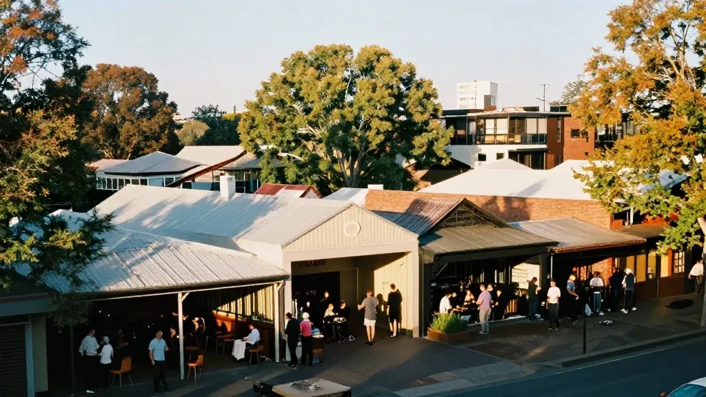 What's On in Canberra This Weekend — Thu 24–Sat 26 Sep 2026