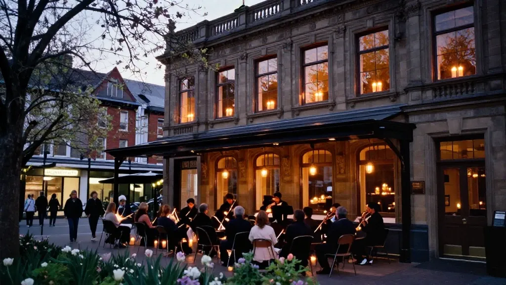 What's On in Christchurch This Weekend — Thu 24–Sat 26 Sep 2026