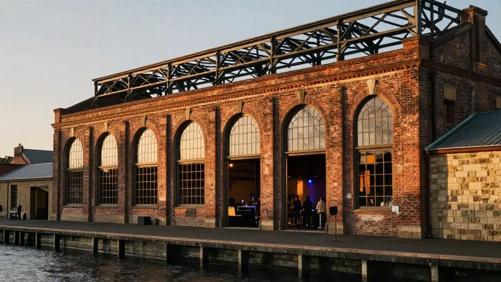 What's On in Cockatoo Island This Weekend — Thu 24–Sat 26 Sep 2026