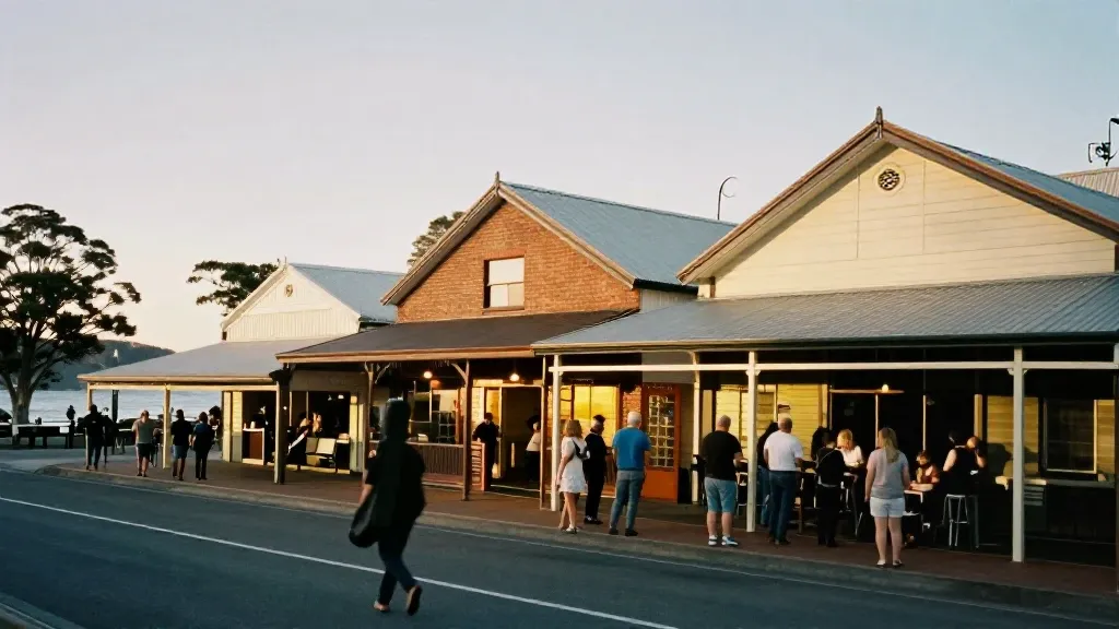 What's On in Coffs Harbour This Weekend — Thu 24–Sat 26 Sep 2026