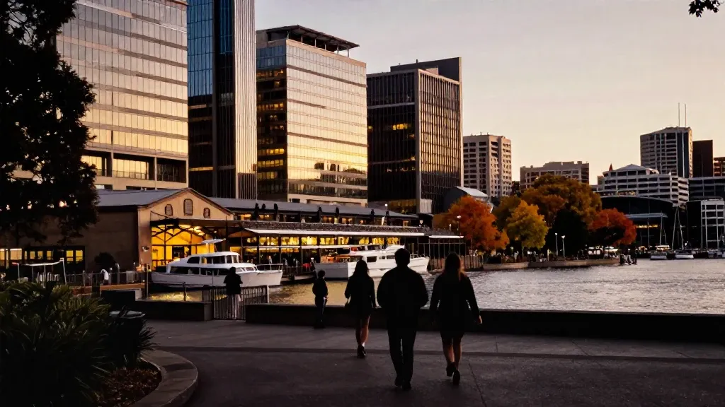 What's On in Darling Harbour This Weekend — Thu 24–Sat 26 Sep 2026