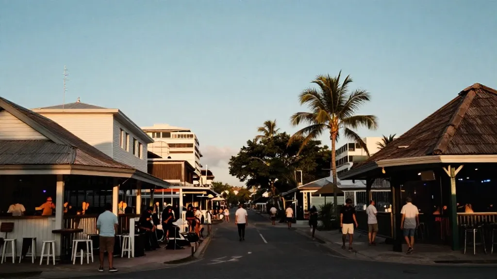 What's On in Darwin This Weekend — Thu 24–Sat 26 Sep 2026