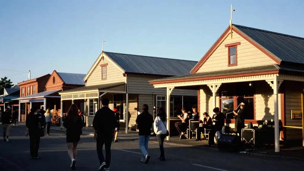 What's On in Devonport This Weekend — Thu 24–Sat 26 Sep 2026