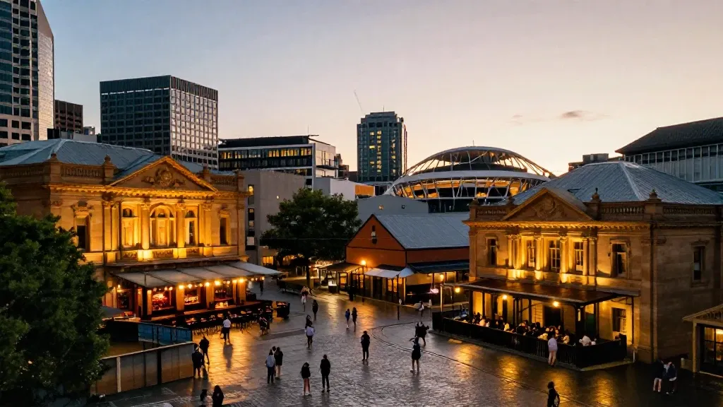 What's On in Hobart This Weekend — Thu 24–Sat 26 Sep 2026