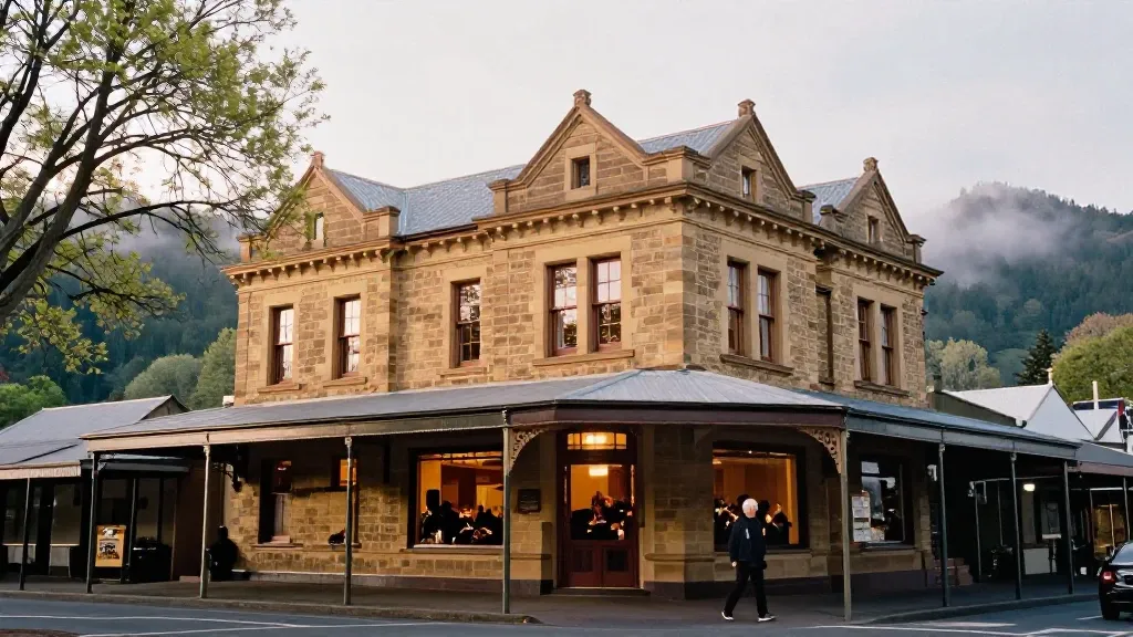 What's On in Katoomba This Weekend — Thu 24–Sat 26 Sep 2026