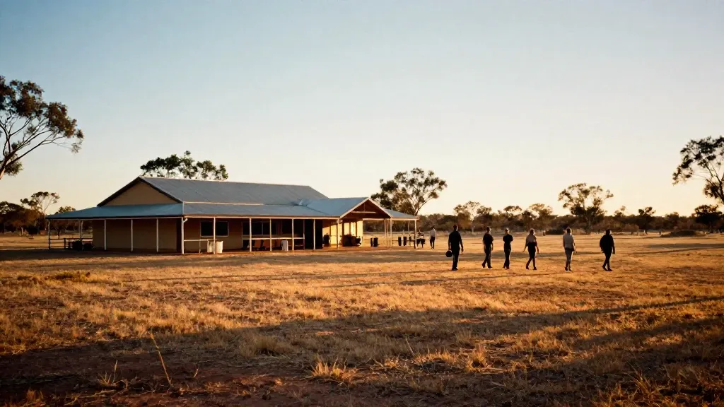 What's On in Kununurra This Weekend — Thu 24–Sat 26 Sep 2026