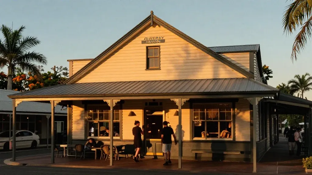 What's On in Mackay This Weekend — Thu 24–Sat 26 Sep 2026