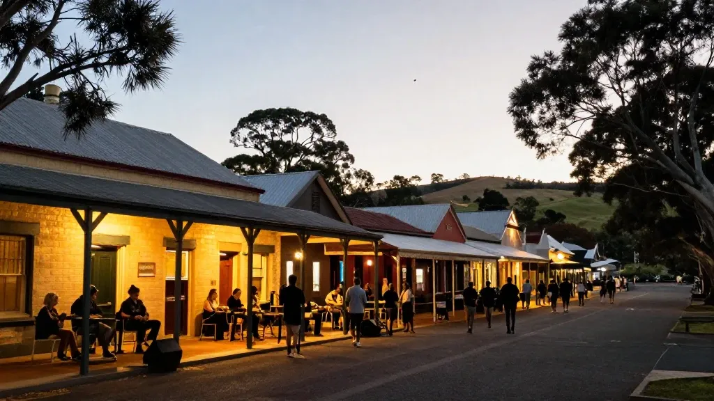 What's On in Margaret River This Weekend — Thu 24–Sat 26 Sep 2026