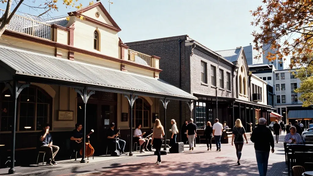 What's On in Melbourne This Weekend — Thu 24–Sat 26 Sep 2026