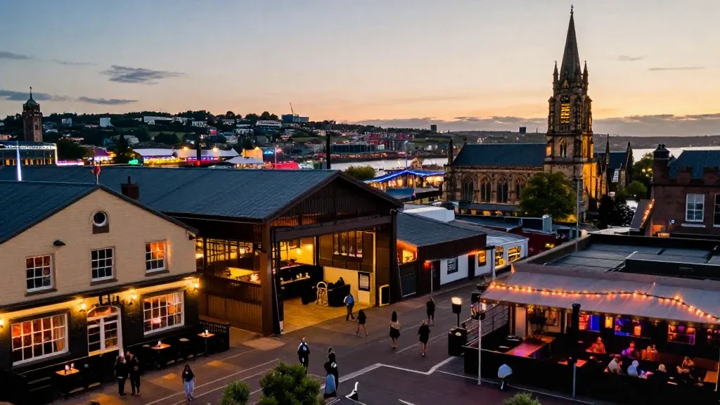 What's On in Newcastle This Weekend — Thu 24–Sat 26 Sep 2026