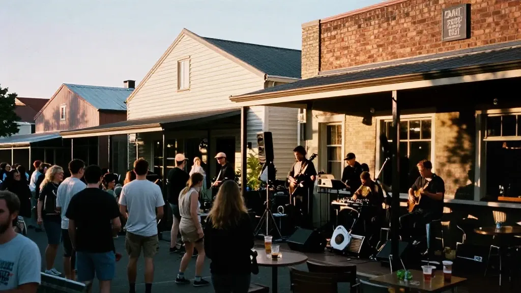 What's On in North Perth This Weekend — Thu 24–Sat 26 Sep 2026