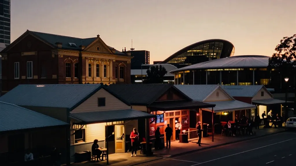 What's On in Perth This Weekend — Thu 24–Sat 26 Sep 2026