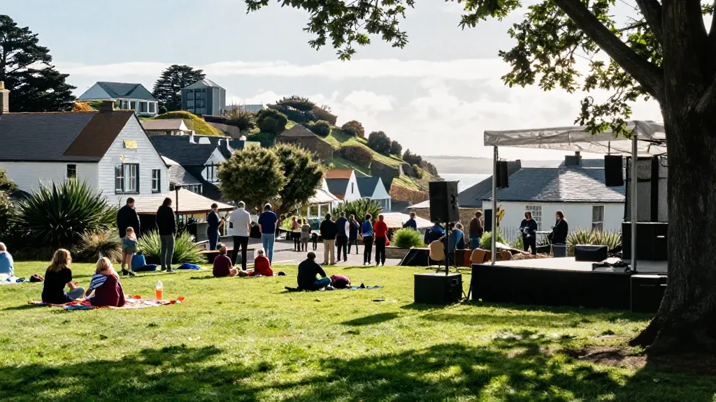 What's On in St Ives This Weekend — Thu 24–Sat 26 Sep 2026