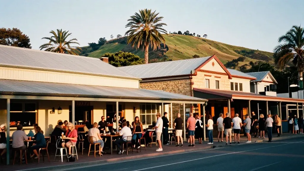 What's On in Sunshine Coast This Weekend — Thu 24–Sat 26 Sep 2026
