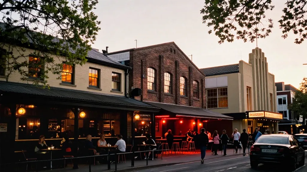 What's On in Sydney This Weekend — Thu 24–Sat 26 Sep 2026