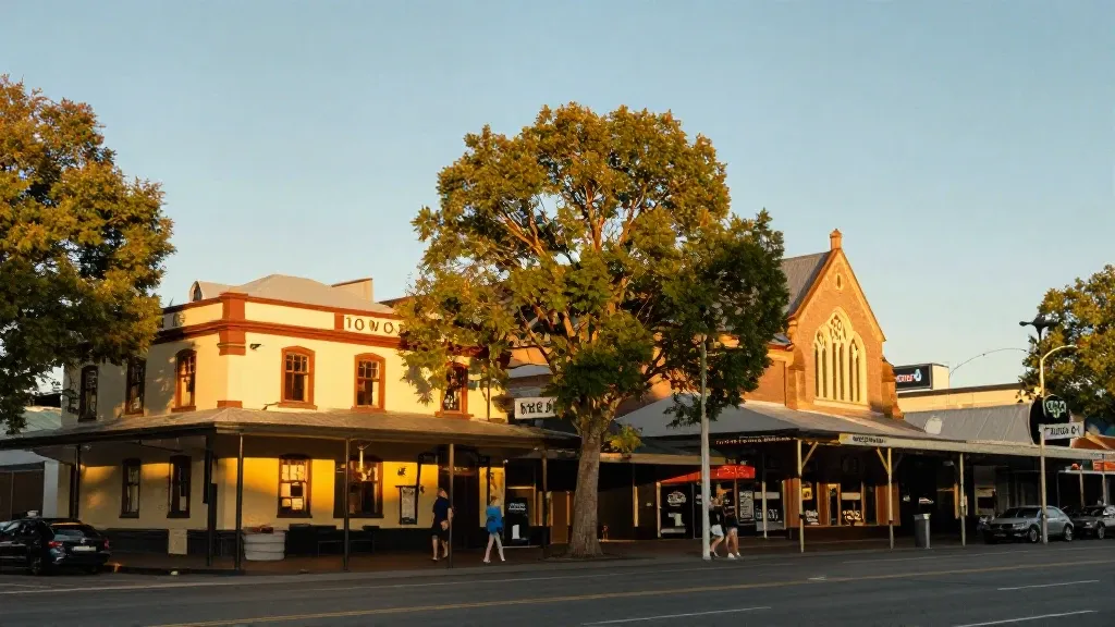 What's On in Toowoomba This Weekend — Thu 24–Sat 26 Sep 2026