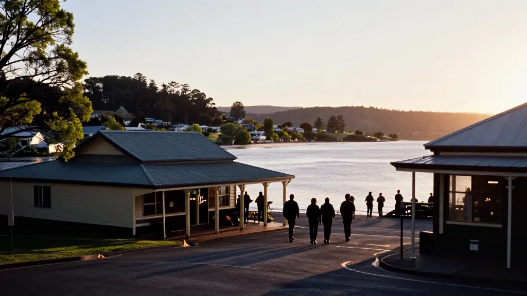 What's On in Ulladulla This Weekend — Thu 24–Sat 26 Sep 2026
