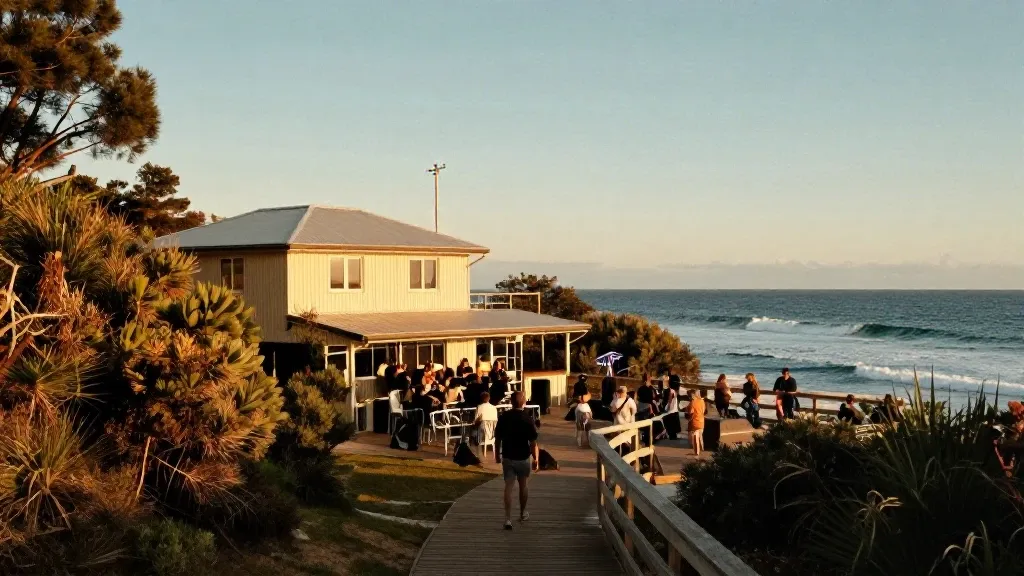 What's On in Wamberal This Weekend — Thu 24–Sat 26 Sep 2026