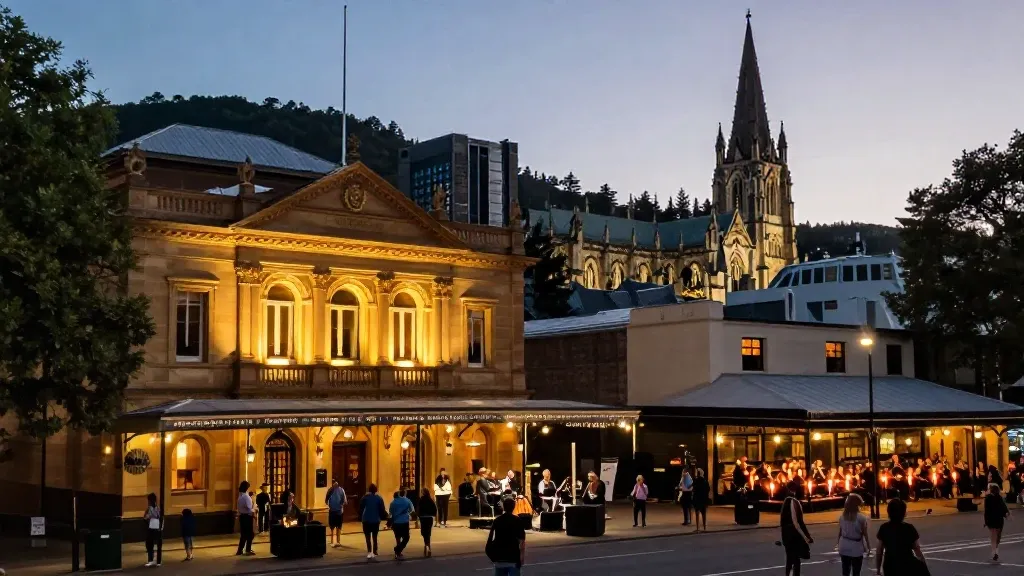 What's On in Wellington This Weekend — Thu 24–Sat 26 Sep 2026