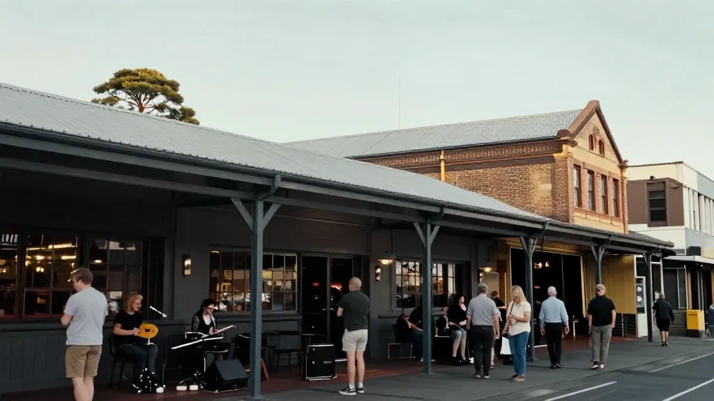 What's On in Wollongong This Weekend — Thu 24–Sat 26 Sep 2026