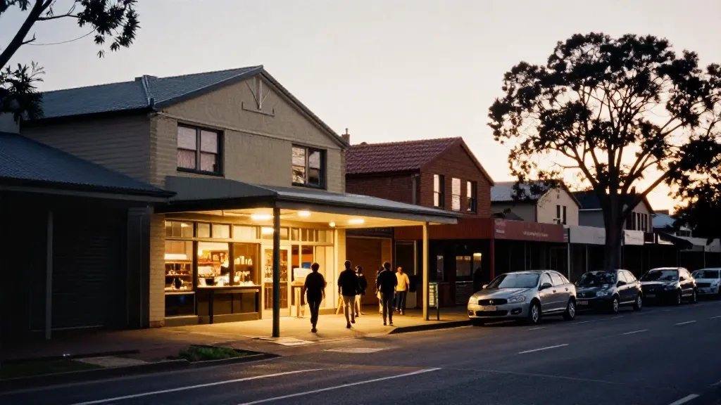 What's On in Yagoona This Weekend — Thu 24–Sat 26 Sep 2026