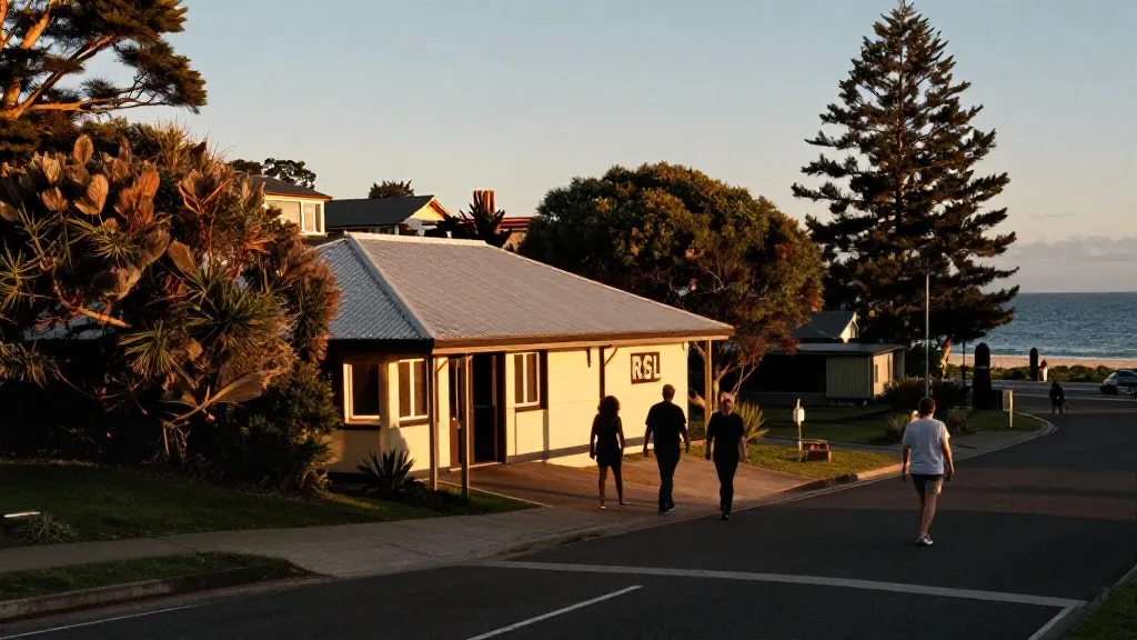 What's On in Avalon Beach This Weekend — Thu 1–Sat 3 Oct 2026