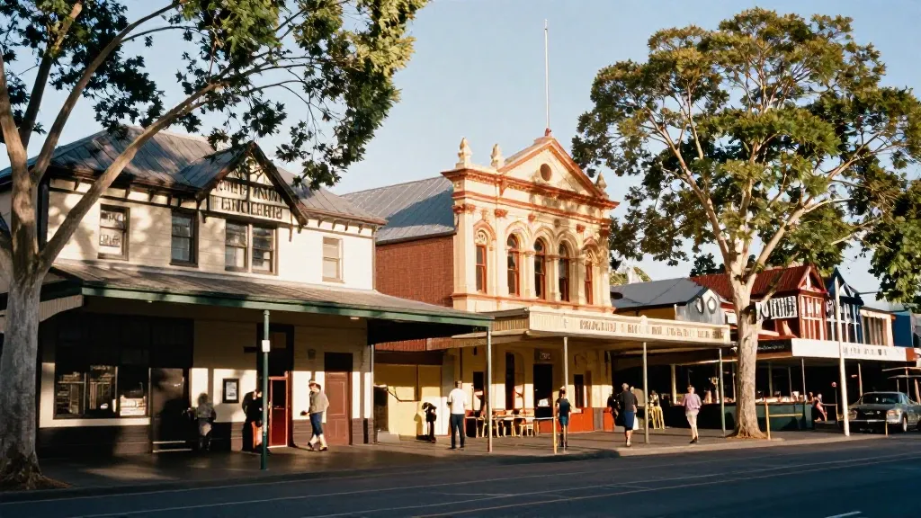 What's On in Ballarat This Weekend — Thu 1–Sat 3 Oct 2026