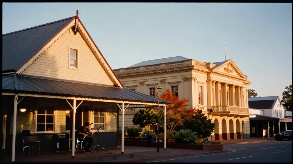 What's On in Bathurst This Weekend — Thu 1–Sat 3 Oct 2026