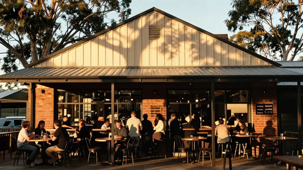 What's On in Bellingen This Weekend — Thu 1–Sat 3 Oct 2026