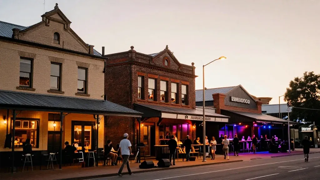 What's On in Bendigo This Weekend — Thu 1–Sat 3 Oct 2026