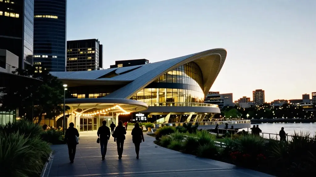 What's On in Brisbane This Weekend — Thu 1–Sat 3 Oct 2026