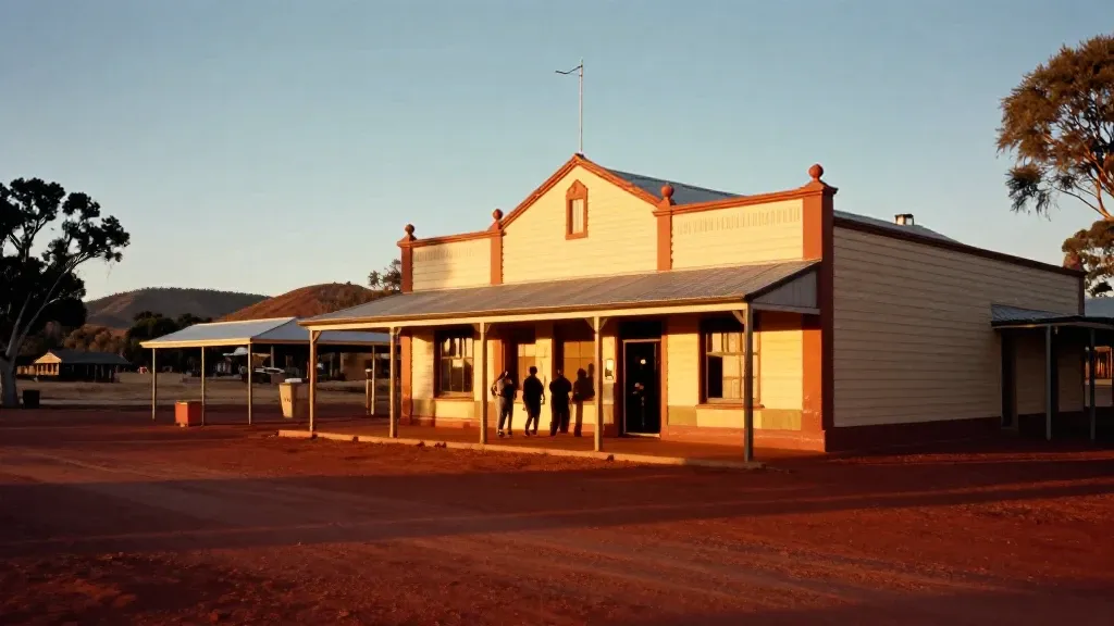 What's On in Broken Hill This Weekend — Thu 1–Sat 3 Oct 2026