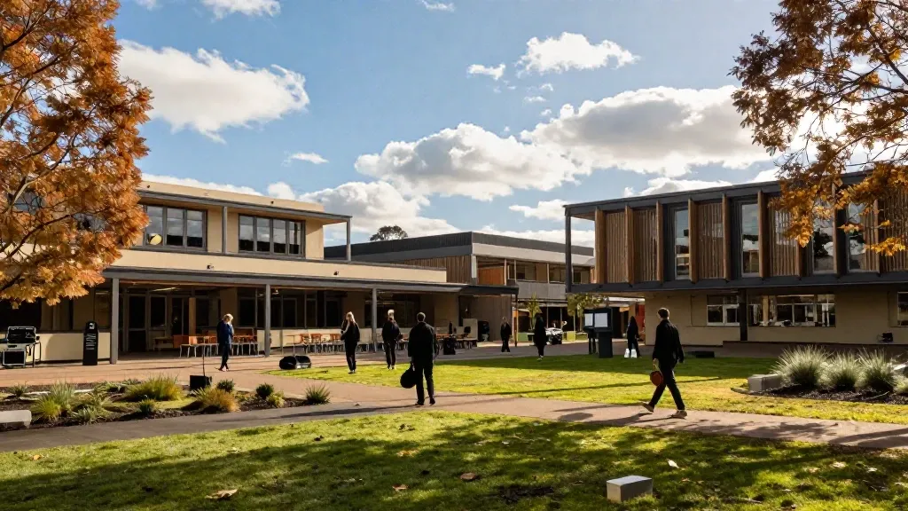 What's On in Bruce This Weekend — Thu 1–Sat 3 Oct 2026