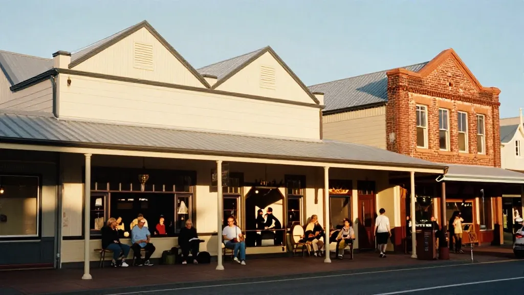 What's On in Brunswick Heads This Weekend — Thu 1–Sat 3 Oct 2026
