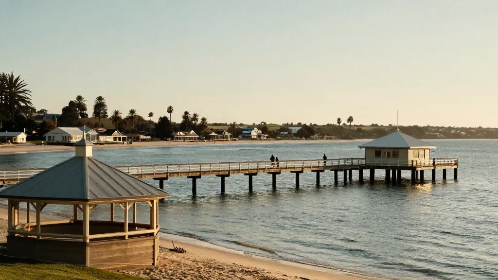 What's On in Busselton This Weekend — Thu 1–Sat 3 Oct 2026