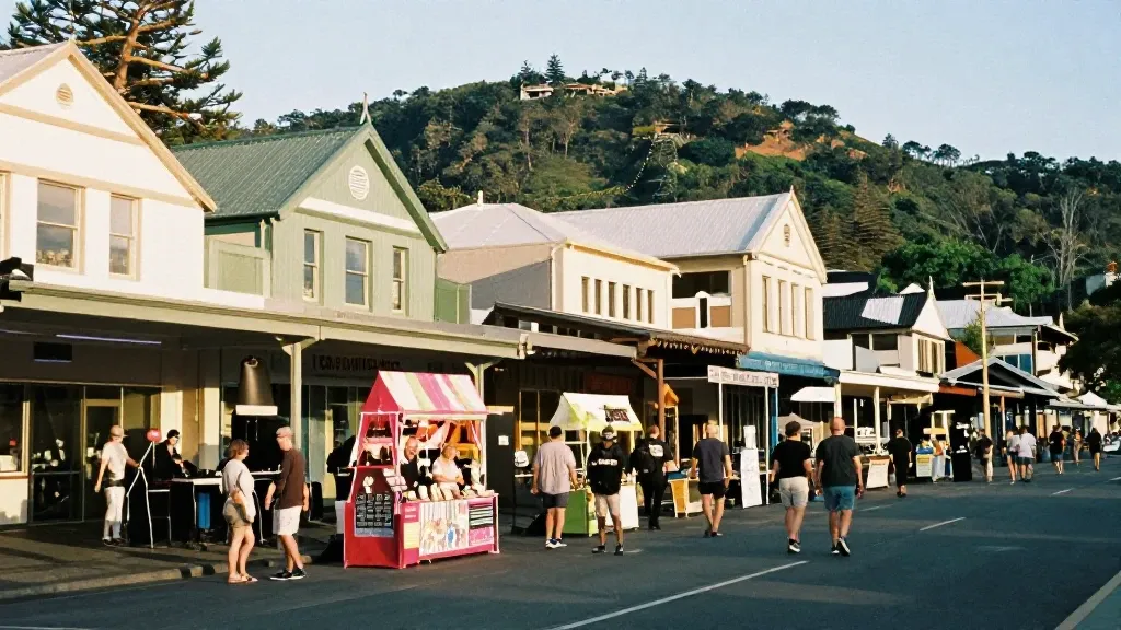 What's On in Byron Bay This Weekend — Thu 1–Sat 3 Oct 2026