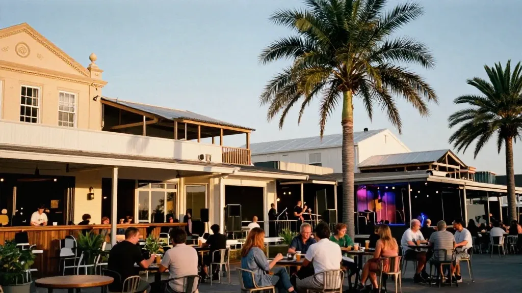 What's On in Cairns This Weekend — Thu 1–Sat 3 Oct 2026