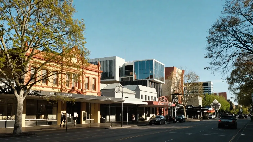 What's On in Campbelltown This Weekend — Thu 1–Sat 3 Oct 2026