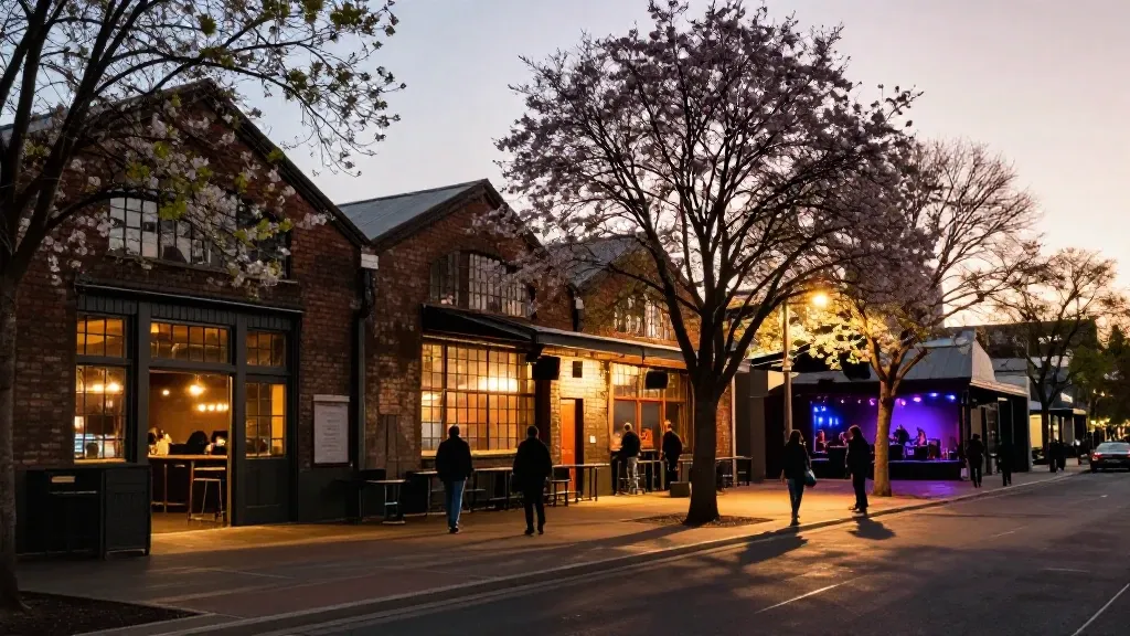 What's On in Canberra This Weekend — Thu 1–Sat 3 Oct 2026