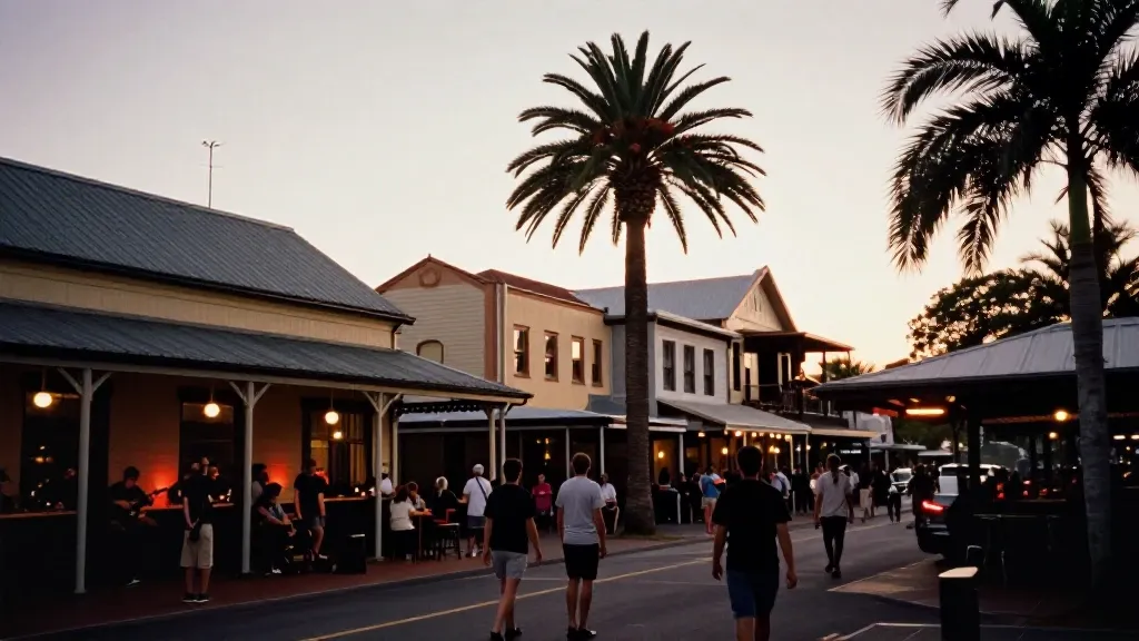 What's On in Darwin This Weekend — Thu 1–Sat 3 Oct 2026