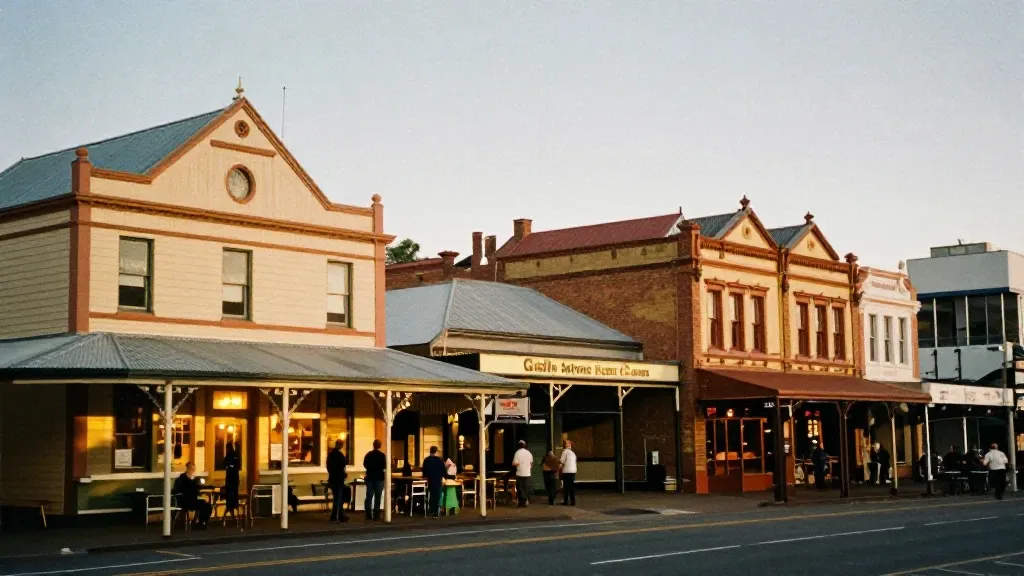 What's On in Geelong This Weekend — Thu 1–Sat 3 Oct 2026