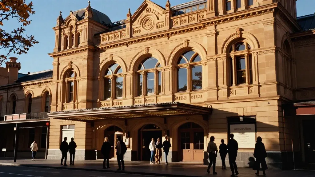 What's On in Haymarket This Weekend — Thu 1–Sat 3 Oct 2026