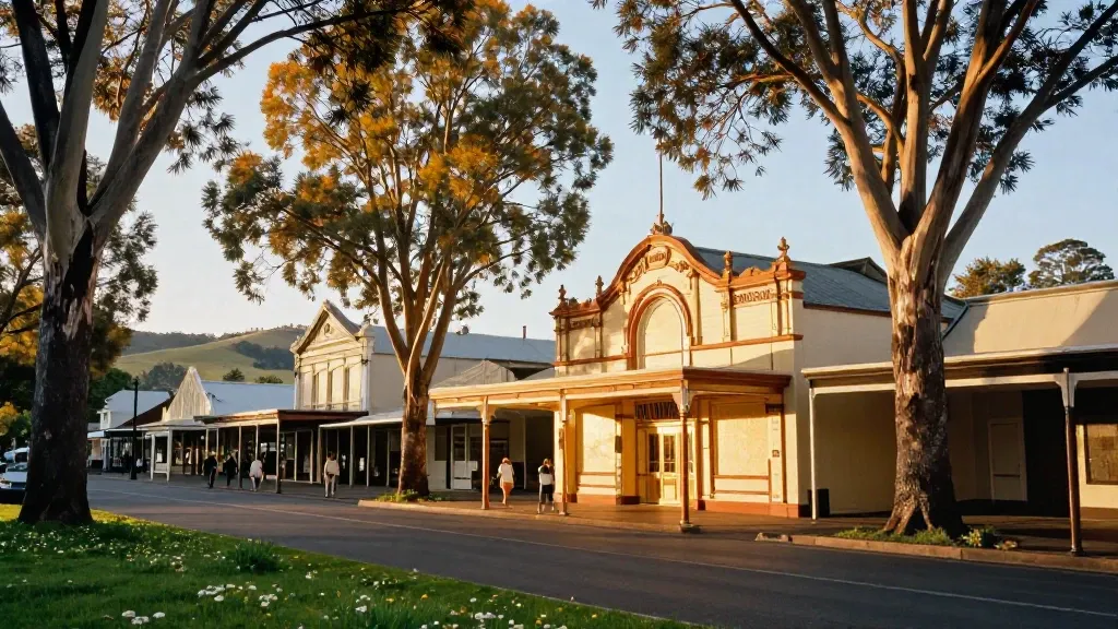 What's On in Hepburn Springs This Weekend — Thu 1–Sat 3 Oct 2026