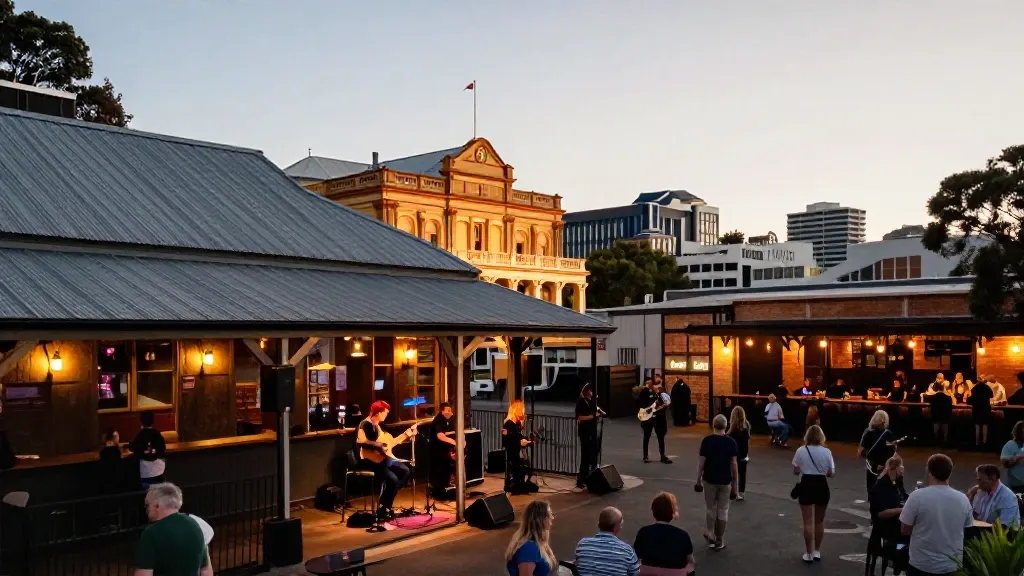 What's On in Hobart This Weekend — Thu 1–Sat 3 Oct 2026