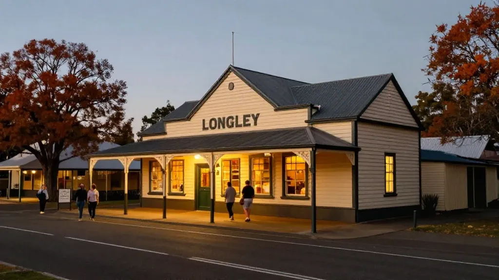 What's On in Longley This Weekend — Thu 1–Sat 3 Oct 2026