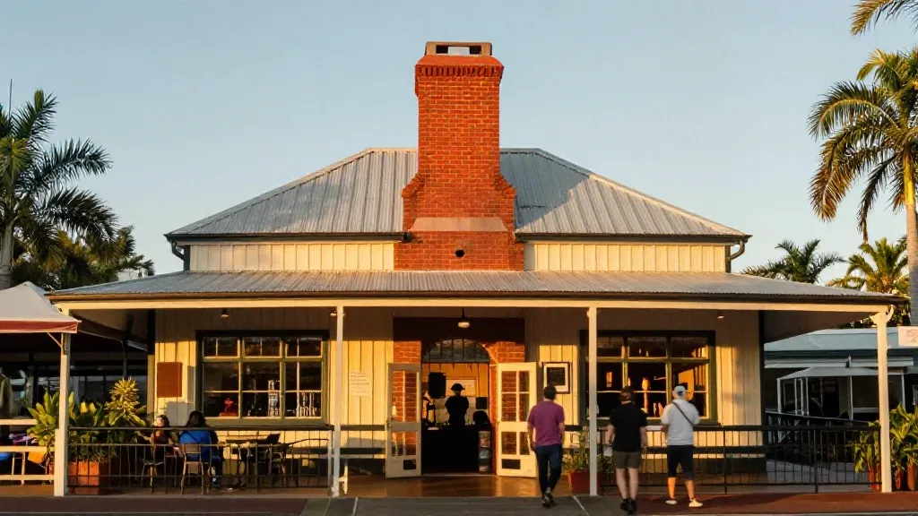 What's On in Mackay This Weekend — Thu 1–Sat 3 Oct 2026