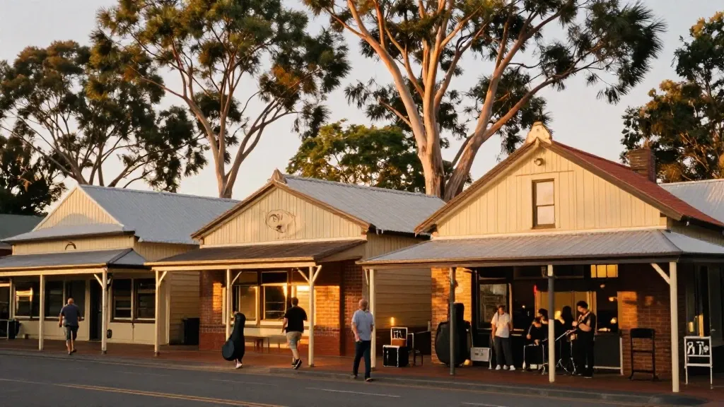 What's On in Margaret River This Weekend — Thu 1–Sat 3 Oct 2026