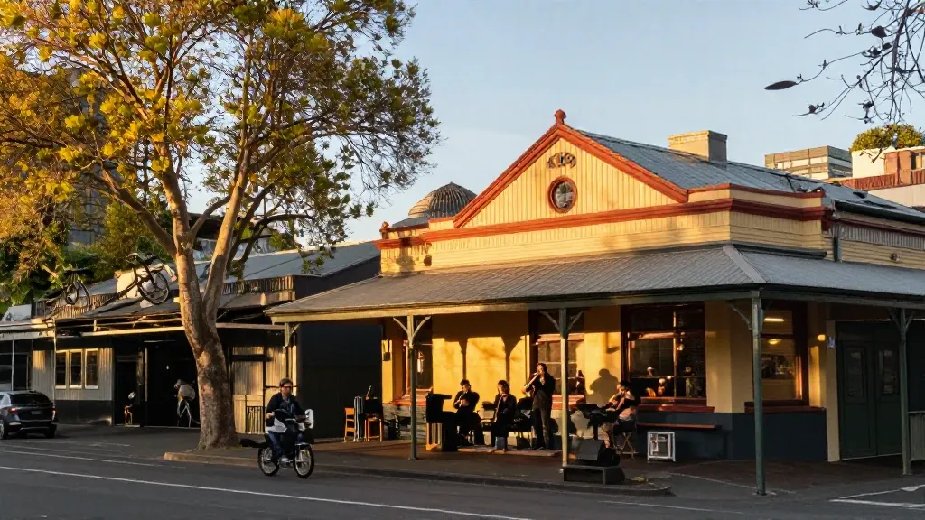 What's On in Melbourne This Weekend — Thu 1–Sat 3 Oct 2026