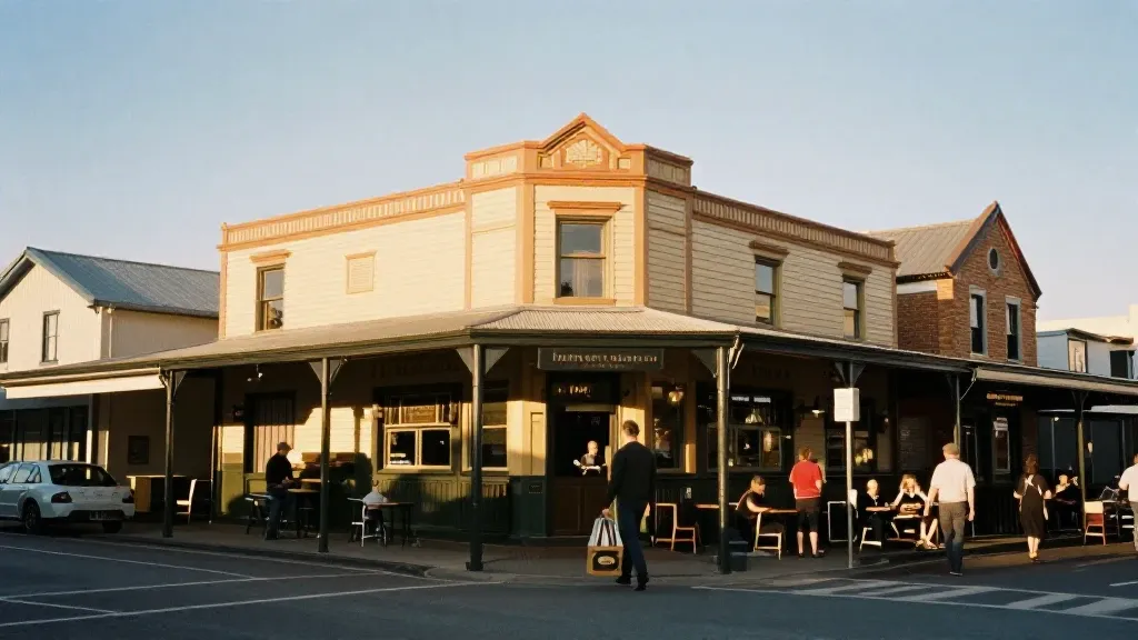 What's On in North Perth This Weekend — Thu 1–Sat 3 Oct 2026